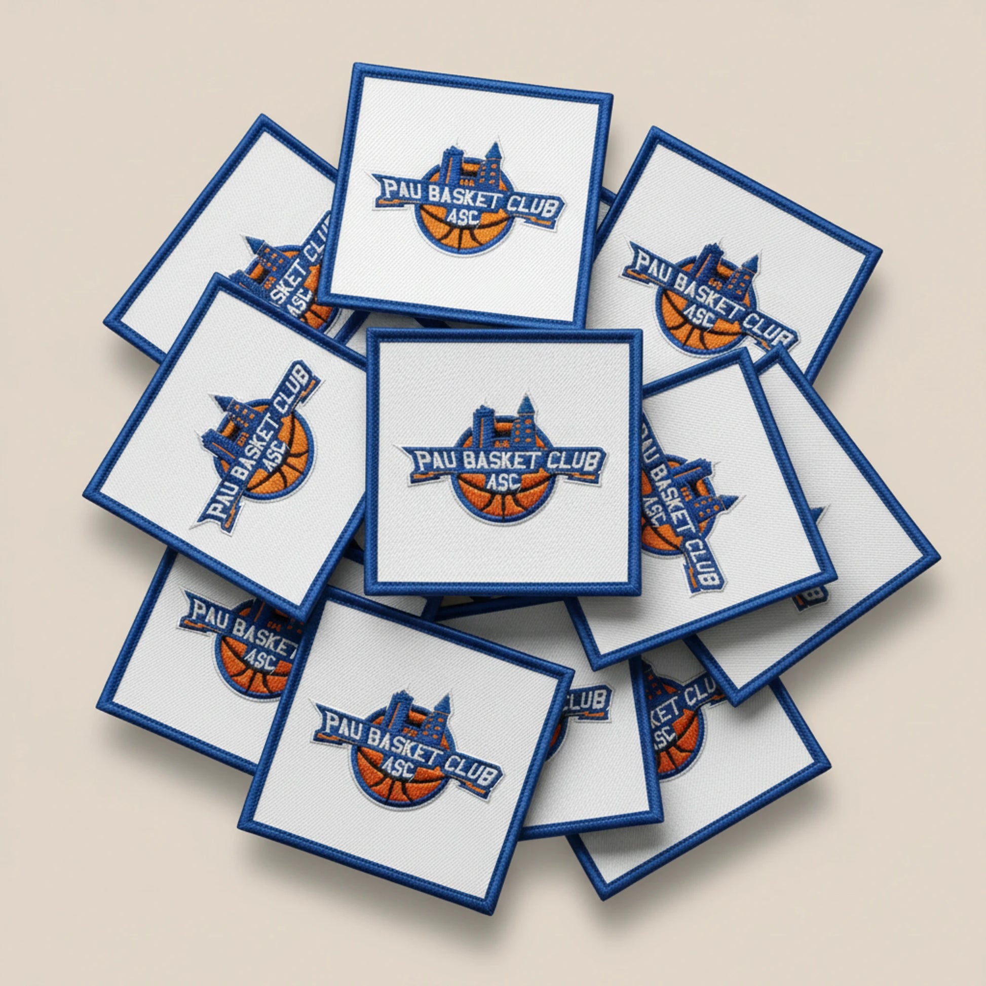 Asc Pau BC - Collection