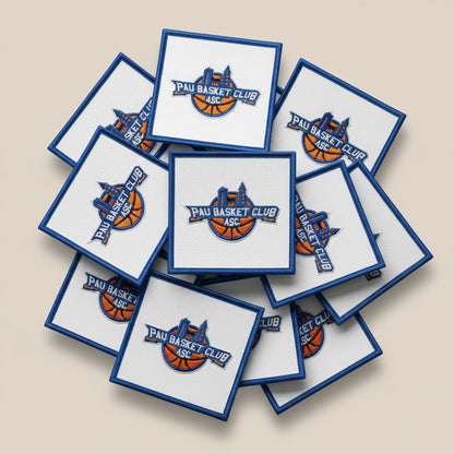 Asc Pau BC - Collection