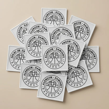 Damigny Basket - Collection