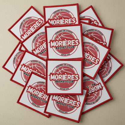 Moreziens Basket Club - Collection