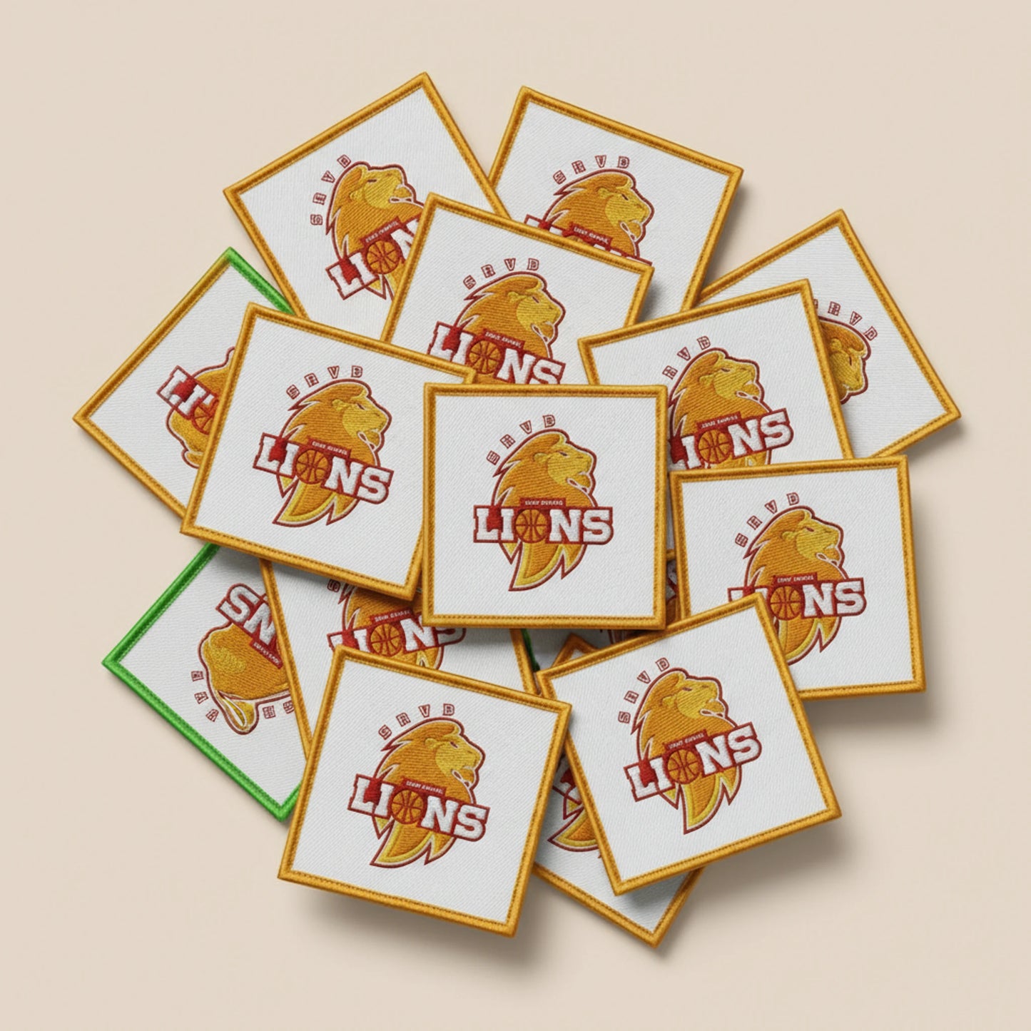 Essor Varois St Raphael BC - Collection