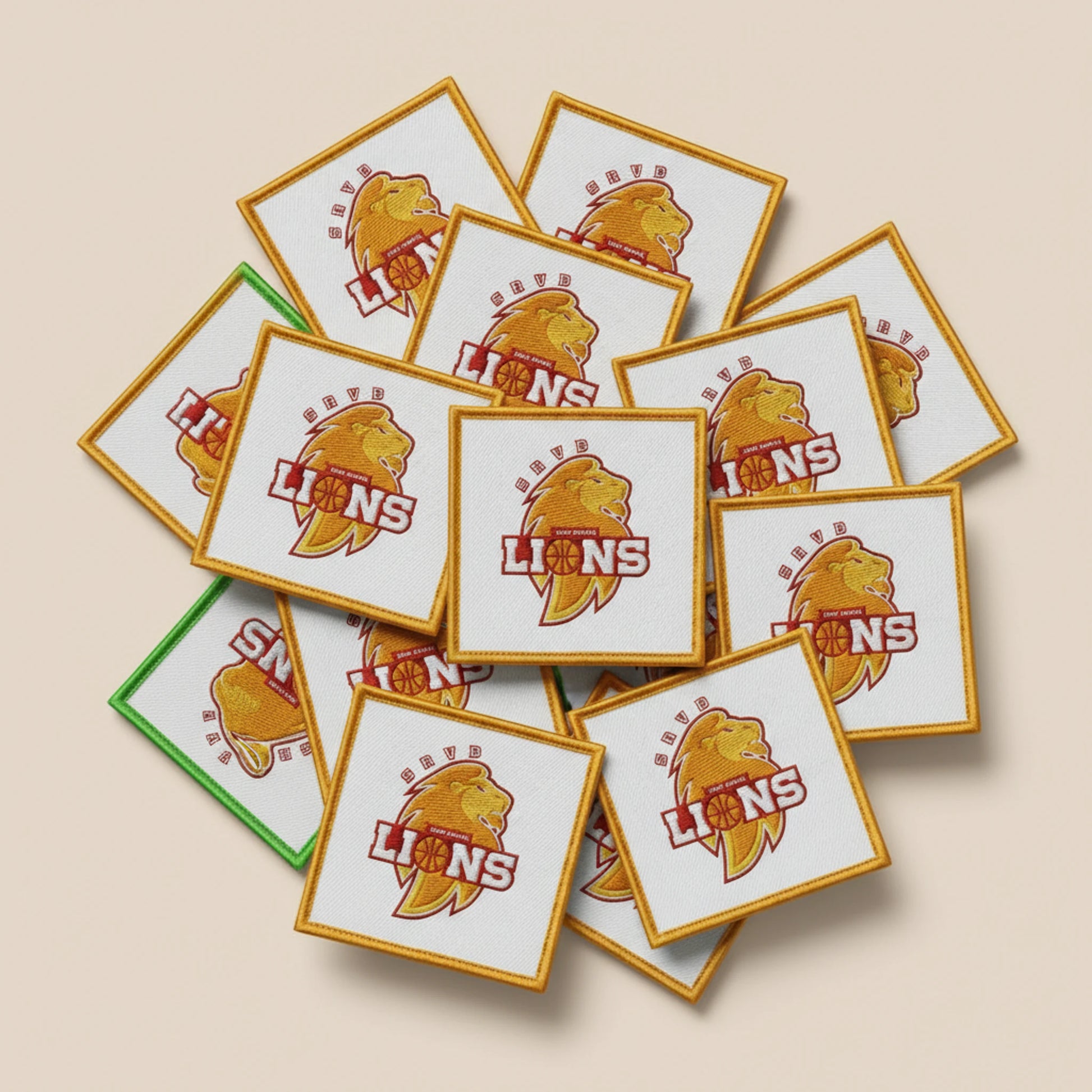 Essor Varois St Raphael BC - Collection