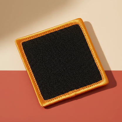 ST BARTH BASKET - Dos velcro