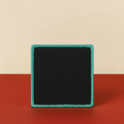 La Jeunesse Cenillaise - Dos velcro