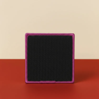 Belmont Olympique Handball Club - Dos velcro