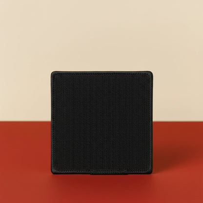 Dos velcro patch brodé PPATCH