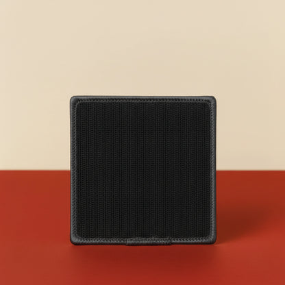 Dos velcro patch brodé PPATCH