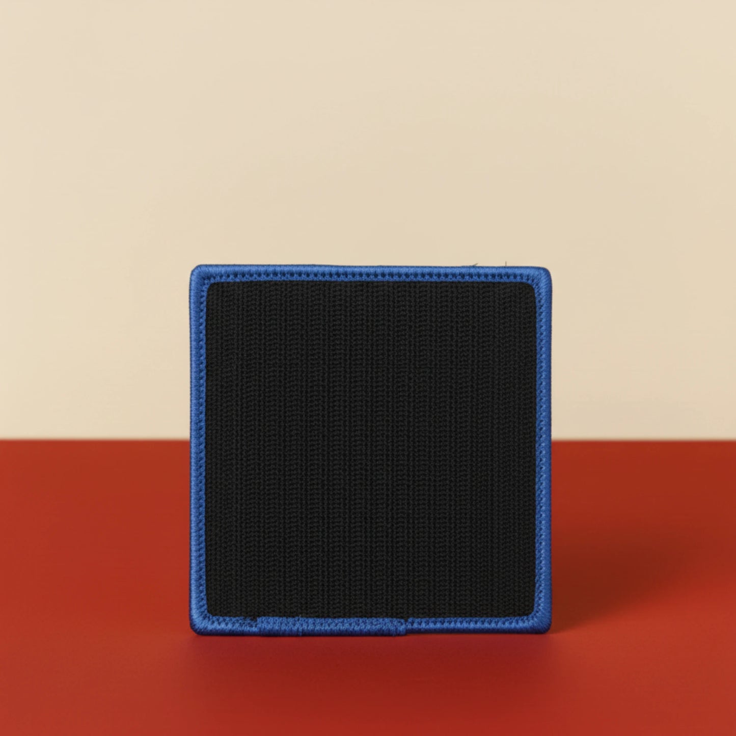 NDC Angers - Dos velcro