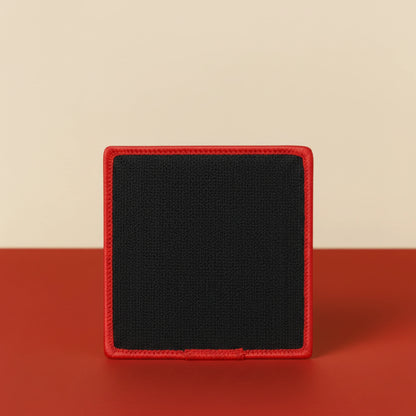 Petite Synthe Dunkerque Basket Ball - Dos velcro