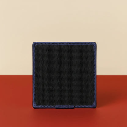 Dos velcro patch brodé PPATCH