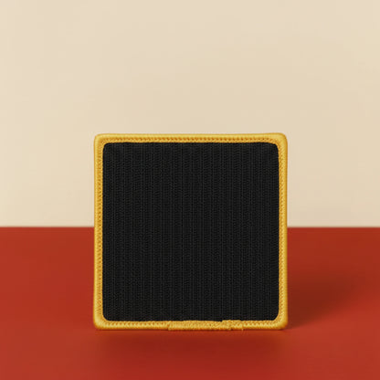 US la Fere - Dos velcro