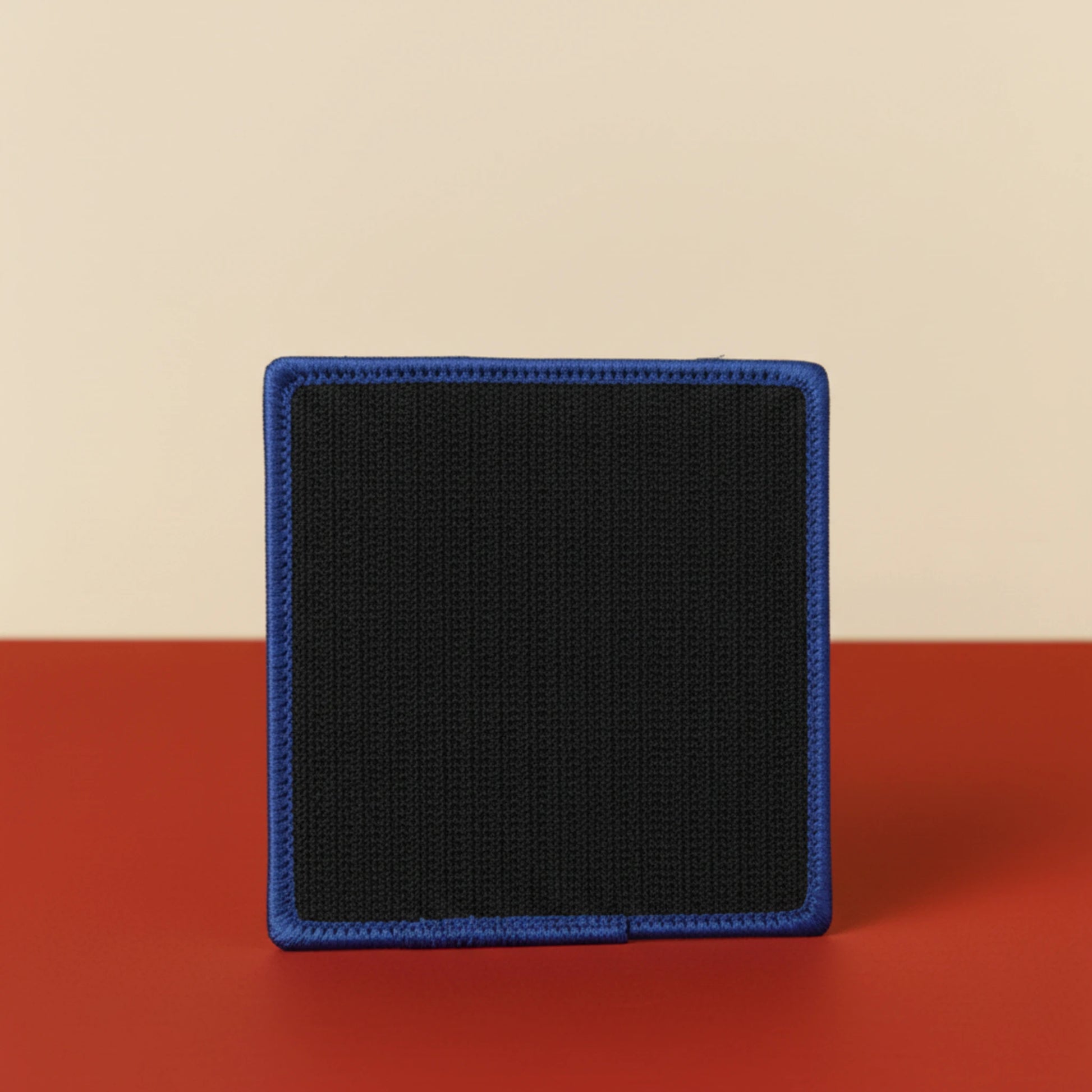 Racing Club Bouvesse - Dos velcro