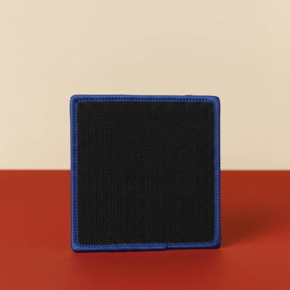 Racing Club Bouvesse - Dos velcro