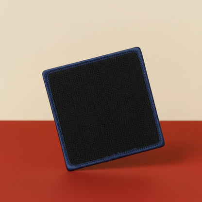 Dos velcro patch brodé PPATCH