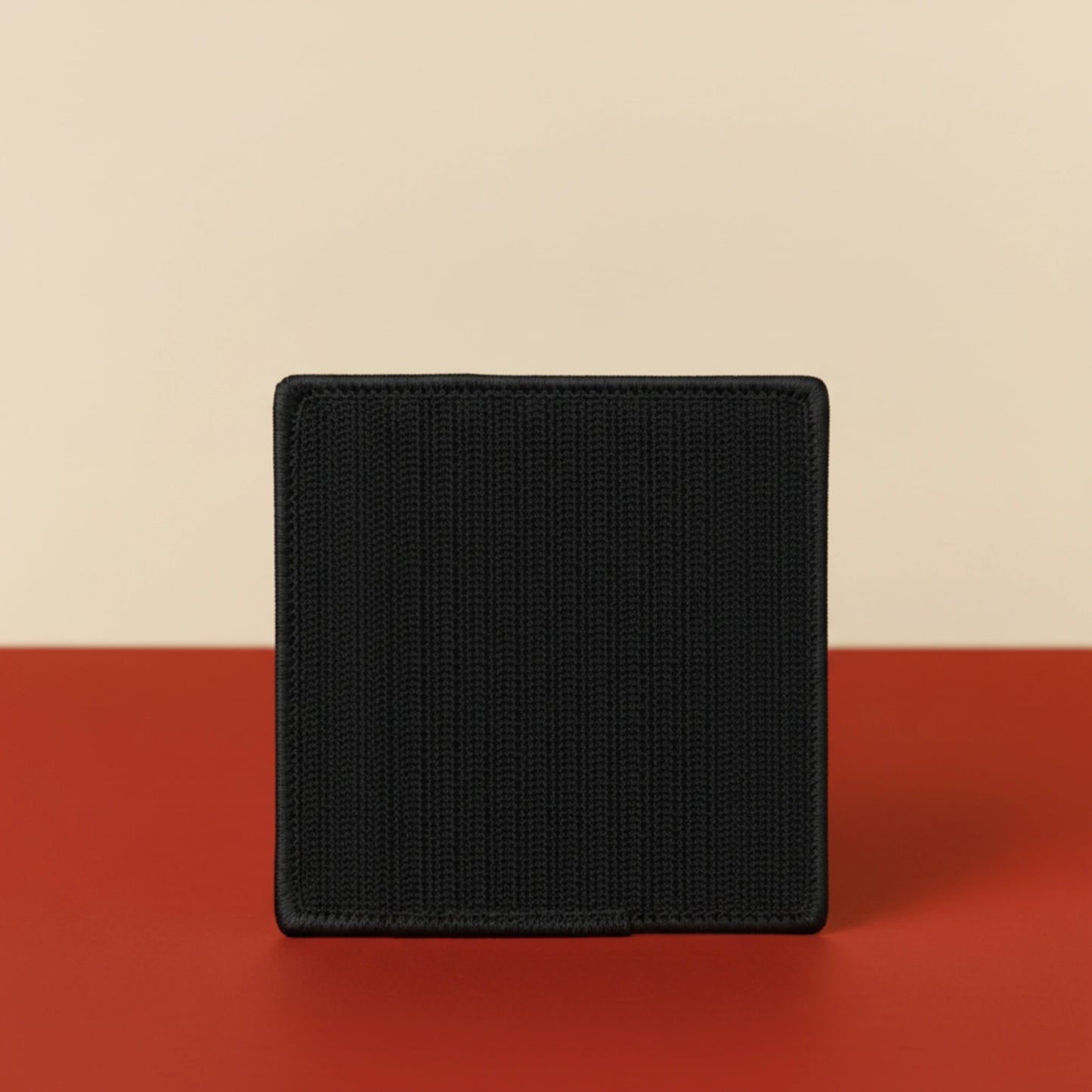 Dos velcro patch brodé PPATCH