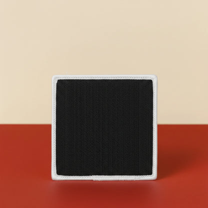 Hoops Factory Toulouse - Dos velcro