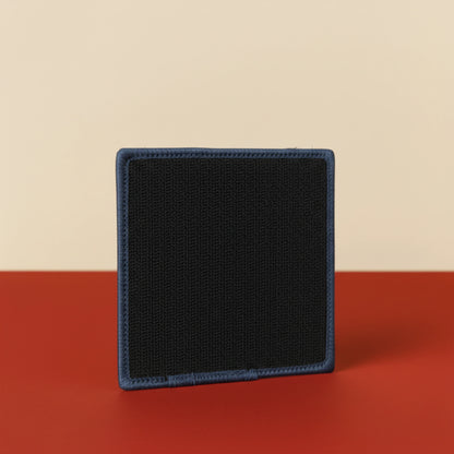 Gerzat Basket - Dos velcro