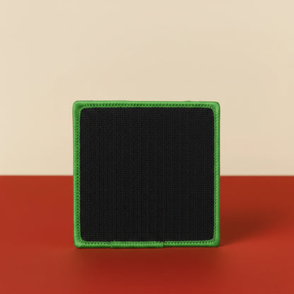 Rosières St-Julien HB - Dos velcro