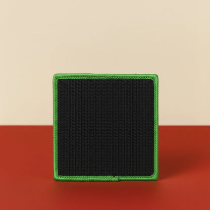 US Rigny - Dos velcro