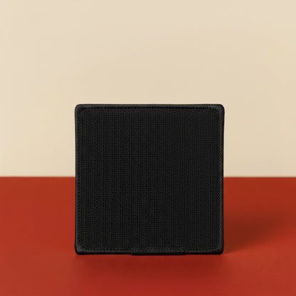 Dos velcro patch brodé PPATCH