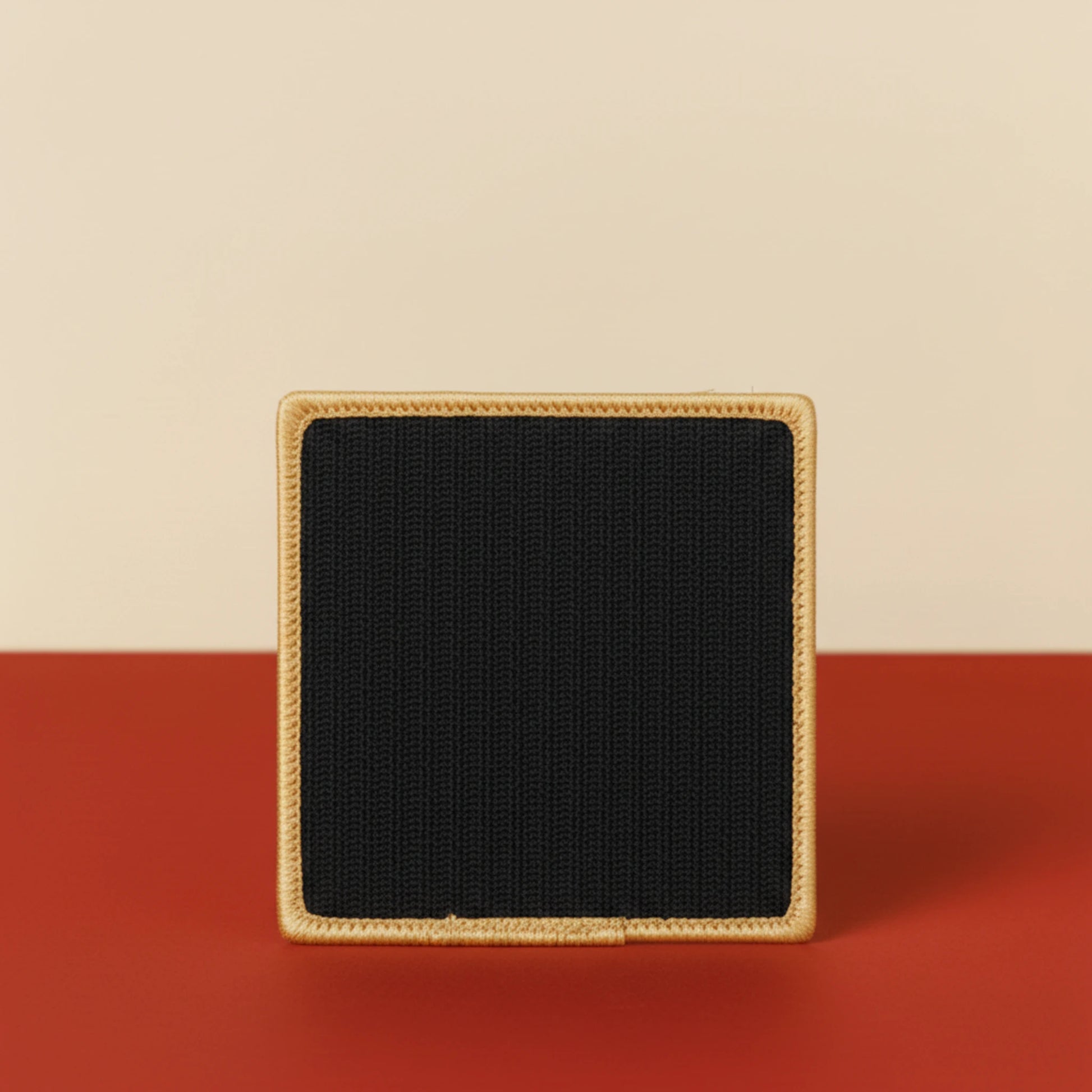 Saint Augustin des Bois - Dos velcro