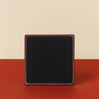 Dos velcro patch brodé PPATCH
