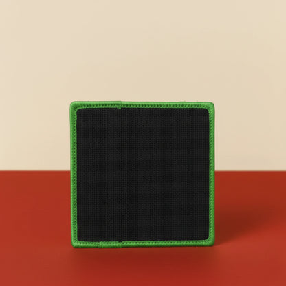 Bresse Foot 01 - Dos velcro