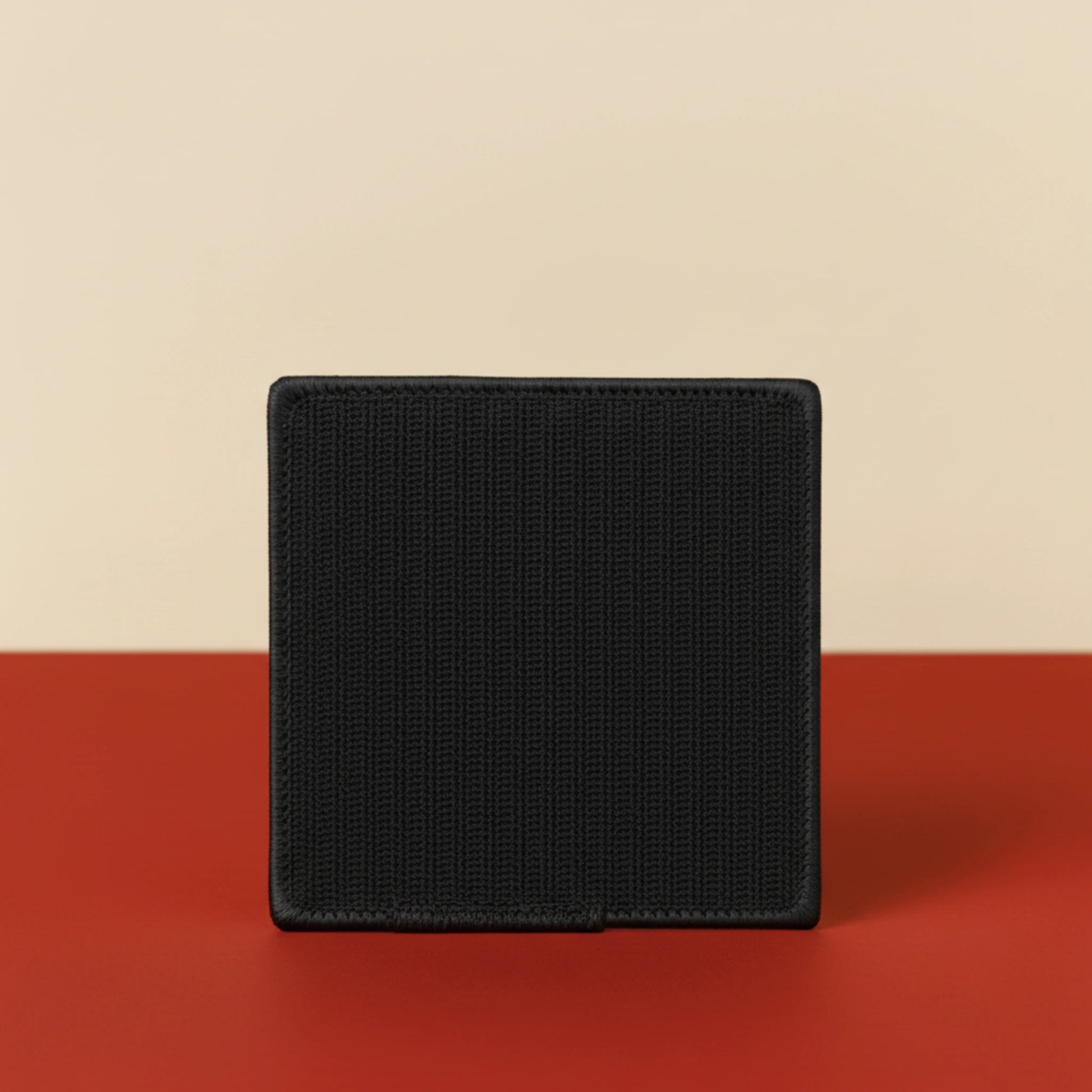 Cansa Basket - Dos velcro