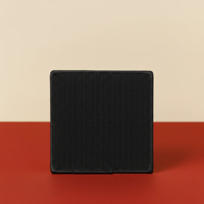 Cansa Basket - Dos velcro