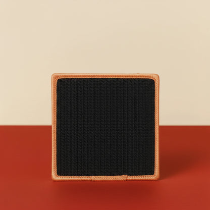 JS Saint-Leonard 76 - Dos velcro