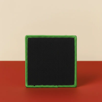 FC Pradeen - Dos velcro