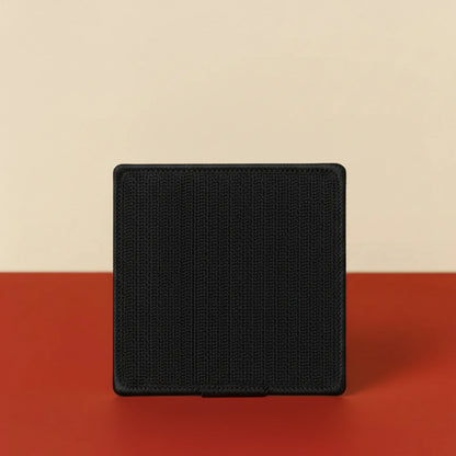 Patch SCUF Volley sur casquette à velcro PPATCH