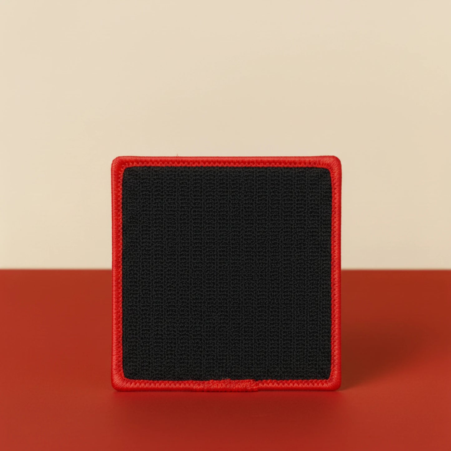 US St Gilles - Dos velcro