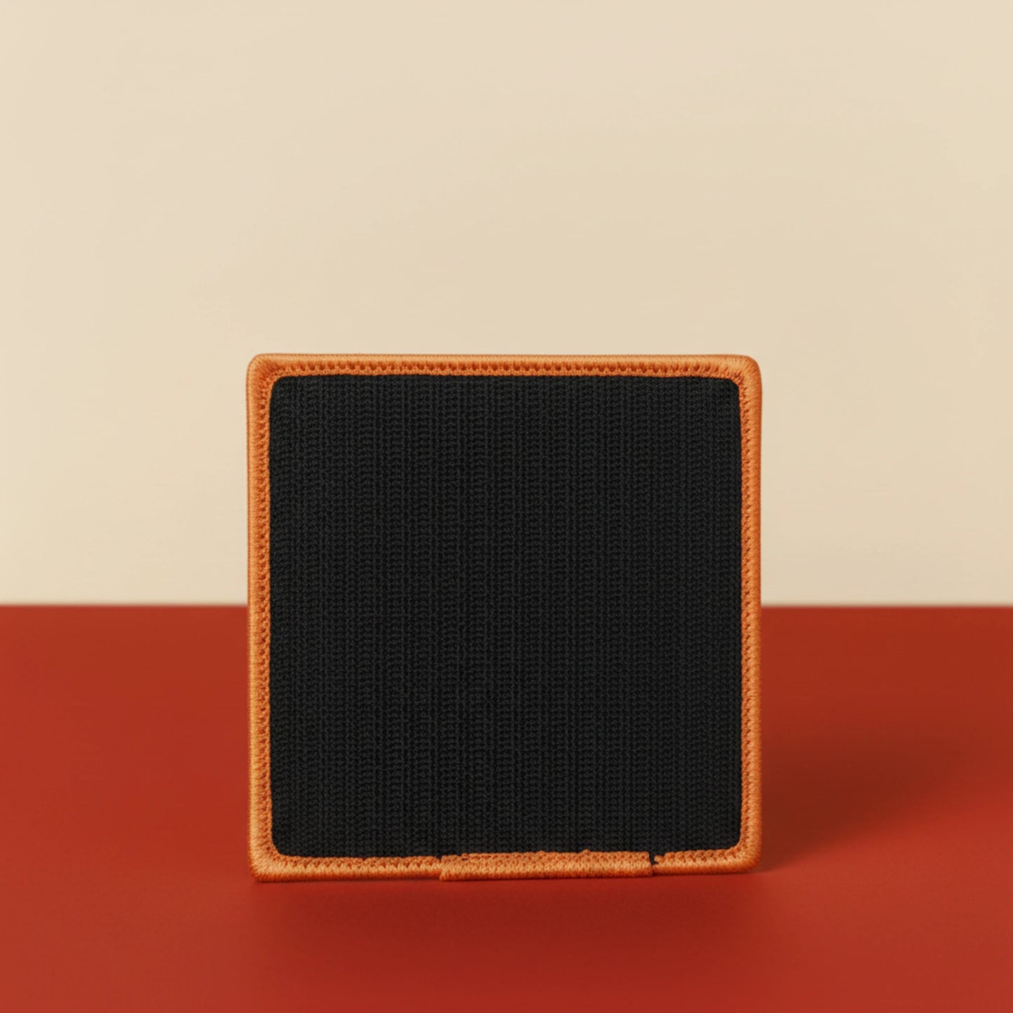 Aulnoye AS - Dos velcro