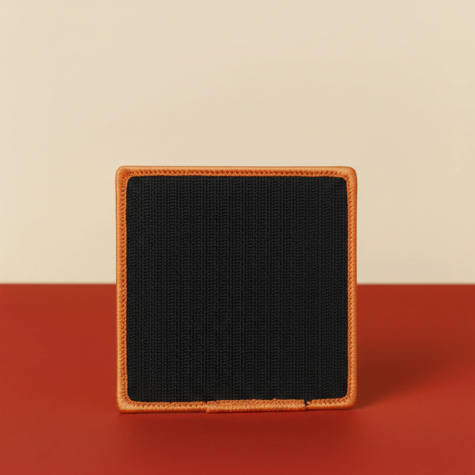 Aulnoye AS - Dos velcro