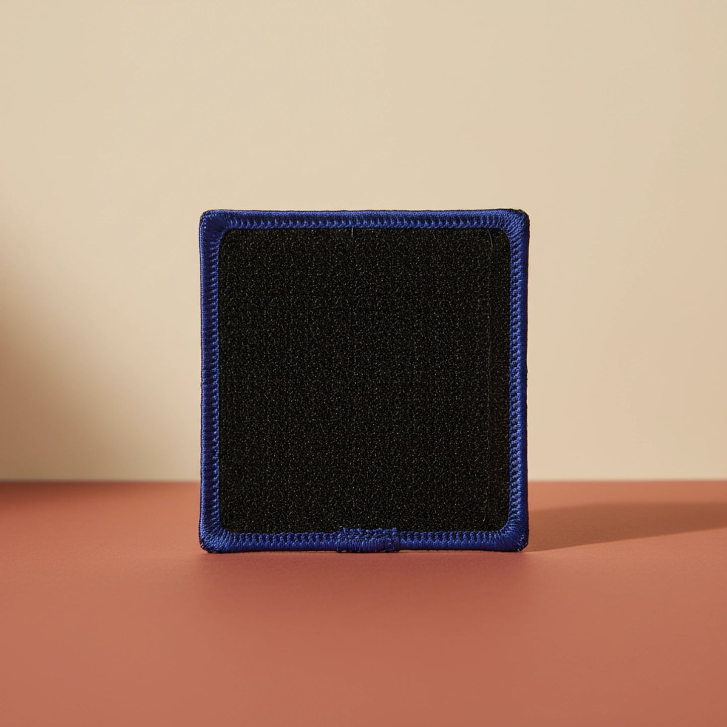 Mistral FC Grenoble - Dos velcro