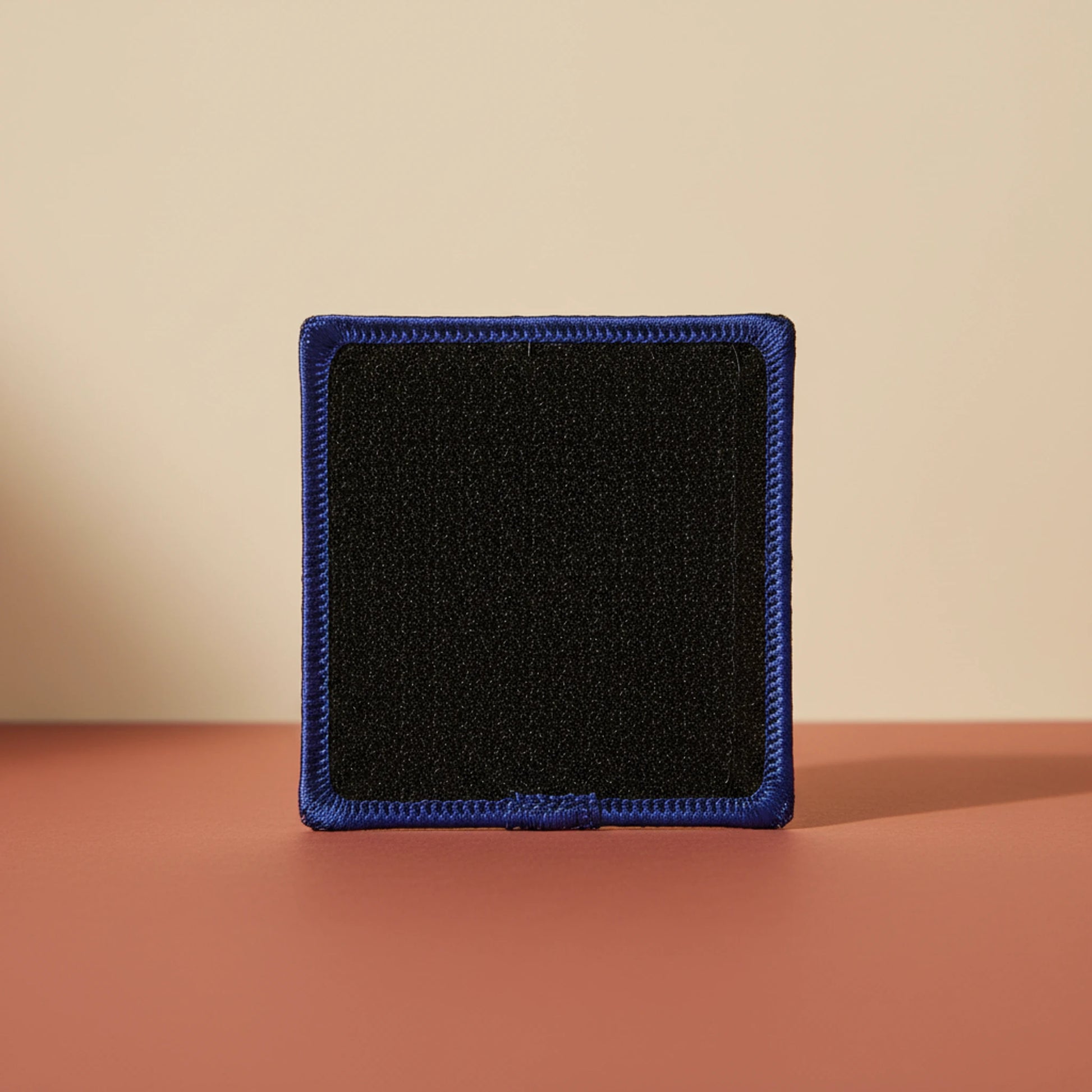 Mistral FC Grenoble - Dos velcro