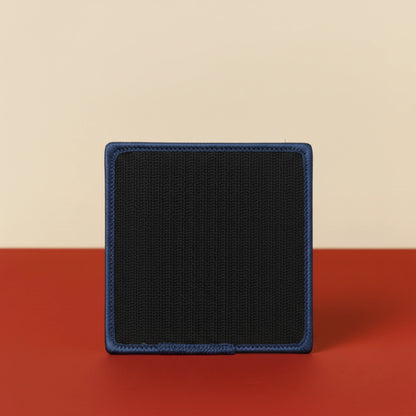 Dos velcro patch brodé PPATCH