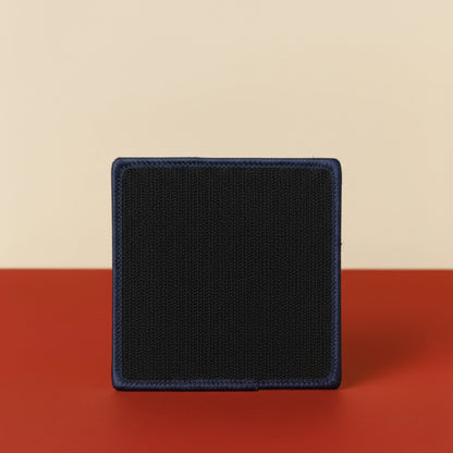 Dos velcro patch brodé PPATCH