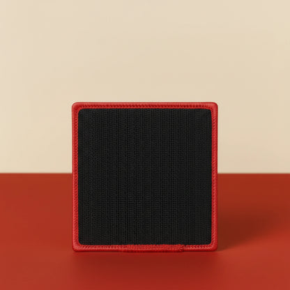 Saint Erme Basket Ball - Dos velcro