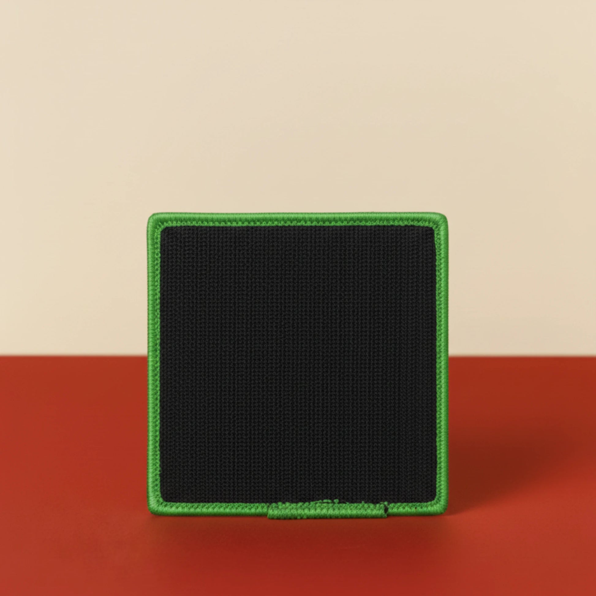 A.S. BELLENAVOISE - Dos velcro