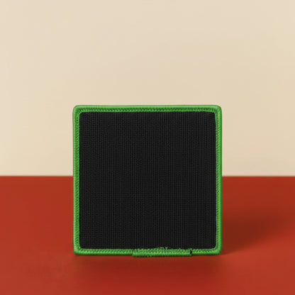 A.S. BELLENAVOISE - Dos velcro