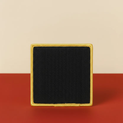 US Hondschoote Basket - Dos velcro