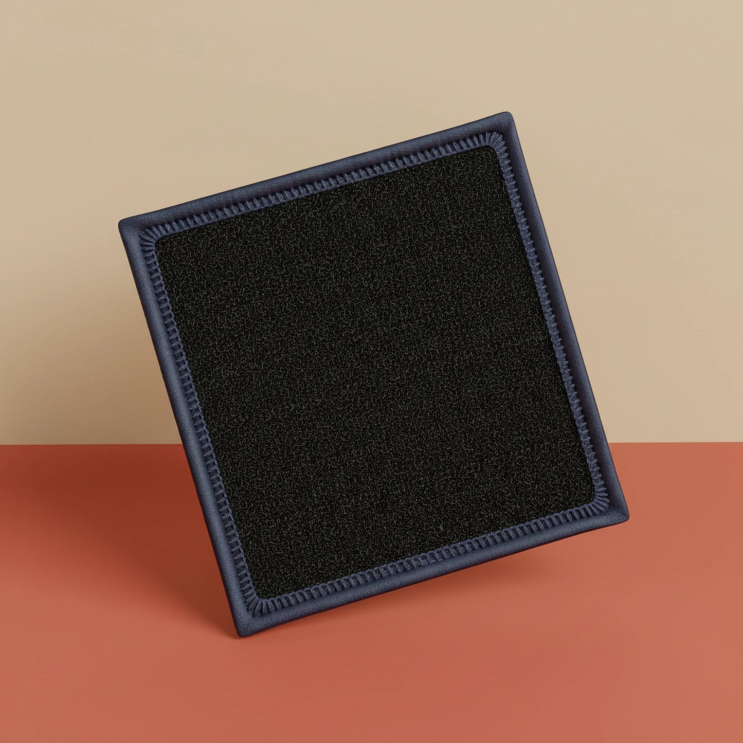 Dos velcro patch brodé PPATCH