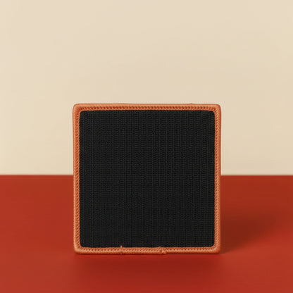 Basket Club Chavelotais - Dos velcro