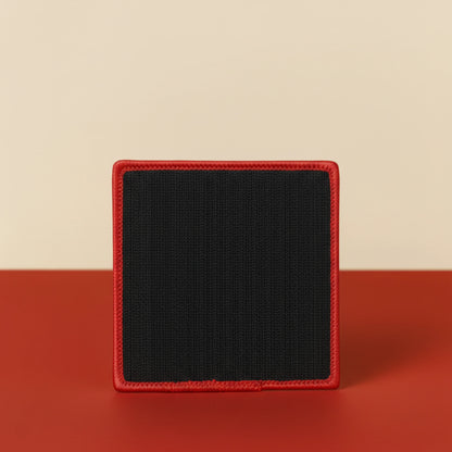 Coutach Foot Jeunes - Dos velcro