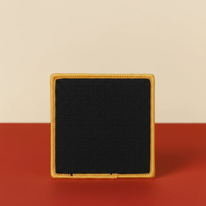 Keskastel BC - Dos velcro