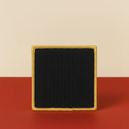 Cormorans Sp Penmarch - Dos velcro