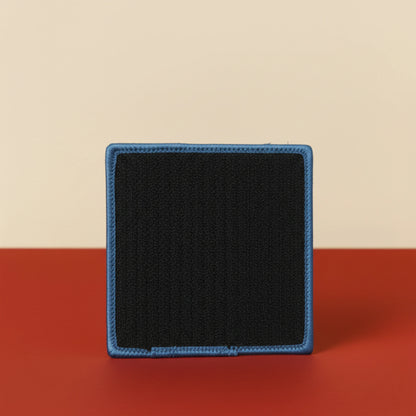 Corbas Basket Club - Dos velcro