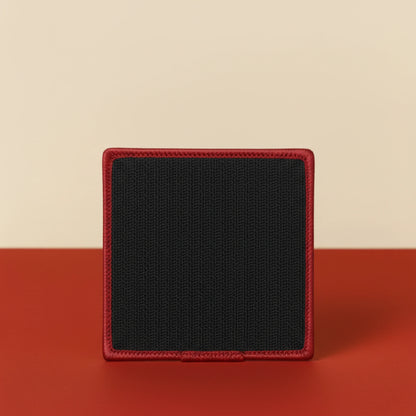 Dos velcro patch brodé PPATCH